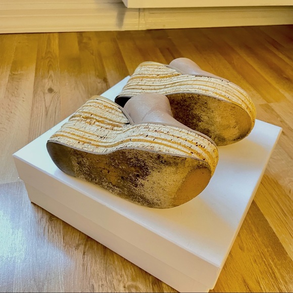 Chloe Mules - Picture 5 of 5